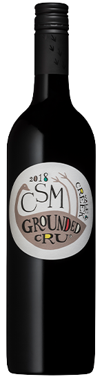 Grounded Cru Cru McLaren Vale Langhorne Creek Cabernet Sauvignon Shiraz Malbec